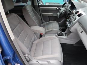 Volkswagen Touran  2.0 TDI 