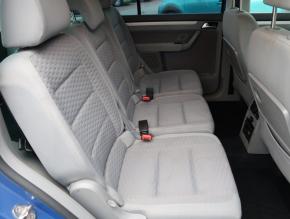 Volkswagen Touran  2.0 TDI 