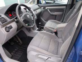 Volkswagen Touran  2.0 TDI 