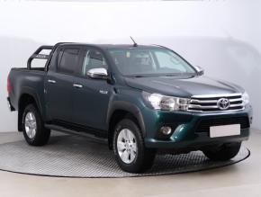 Toyota Hilux  2.4 D-4D 