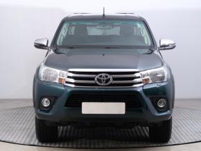 Toyota Hilux  2.4 D-4D 