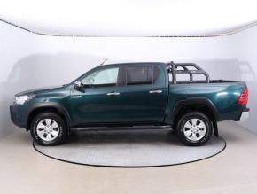 Toyota Hilux  2.4 D-4D 