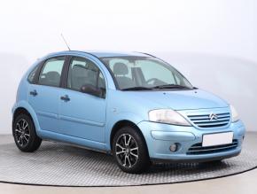 Citroen C3  1.4 HDi 