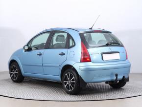 Citroen C3  1.4 HDi 