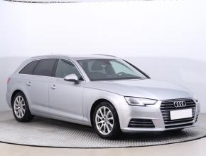 Audi A4  2.0 TDI 