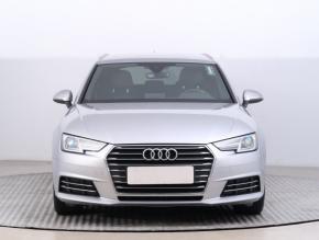 Audi A4  2.0 TDI 