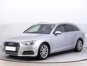 Audi A4  2.0 TDI 