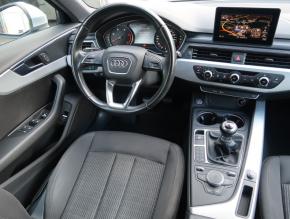 Audi A4  2.0 TDI 