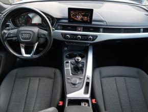 Audi A4  2.0 TDI 