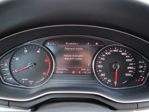 Audi A4  2.0 TDI 