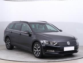 Volkswagen Passat  2.0 TDI 