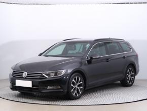 Volkswagen Passat  2.0 TDI 