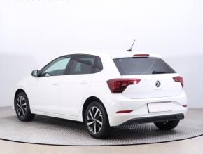 Volkswagen Polo  1.0 TSI 