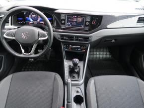 Volkswagen Polo  1.0 TSI 