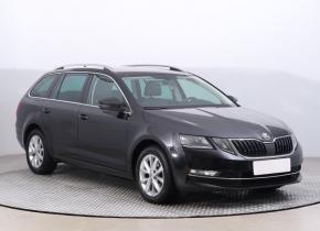 Škoda Octavia  2.0 TDI 