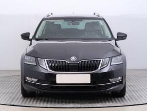 Škoda Octavia  2.0 TDI 