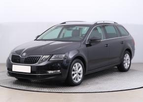 Škoda Octavia  2.0 TDI 