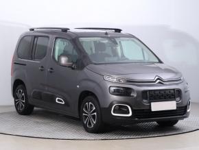 Citroen Berlingo  1.5 BlueHDi Shine 