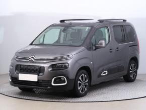 Citroen Berlingo  1.5 BlueHDi Shine 