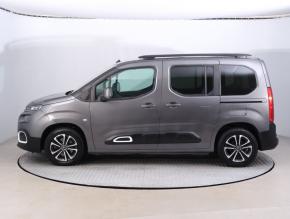 Citroen Berlingo  1.5 BlueHDi Shine 