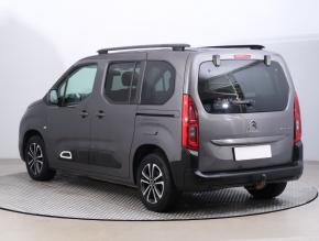 Citroen Berlingo  1.5 BlueHDi Shine 