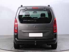 Citroen Berlingo  1.5 BlueHDi Shine 