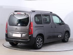 Citroen Berlingo  1.5 BlueHDi Shine 