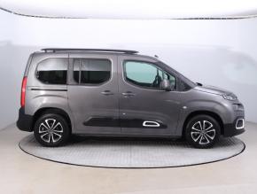 Citroen Berlingo  1.5 BlueHDi Shine 