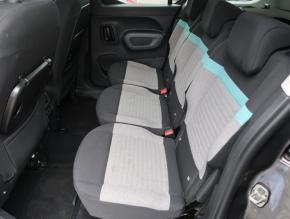 Citroen Berlingo  1.5 BlueHDi Shine 