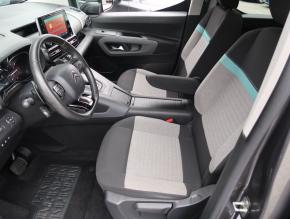 Citroen Berlingo  1.5 BlueHDi Shine 