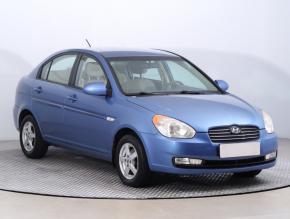 Hyundai Accent  1.4i 