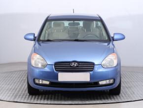 Hyundai Accent  1.4i 