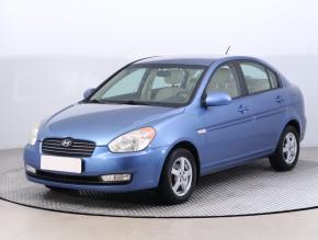 Hyundai Accent  1.4i 