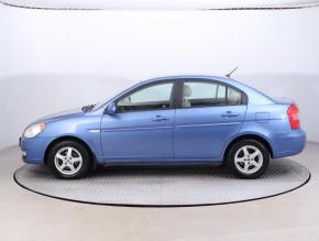 Hyundai Accent  1.4i 