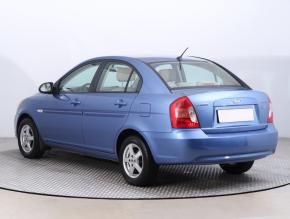 Hyundai Accent  1.4i 