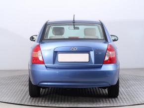 Hyundai Accent  1.4i 