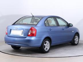 Hyundai Accent  1.4i 