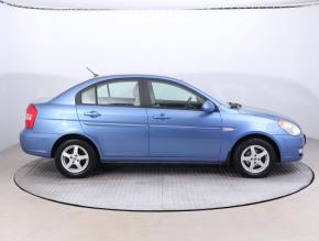 Hyundai Accent  1.4i 