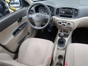 Hyundai Accent  1.4i 