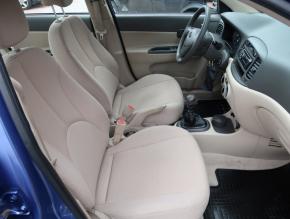 Hyundai Accent  1.4i 