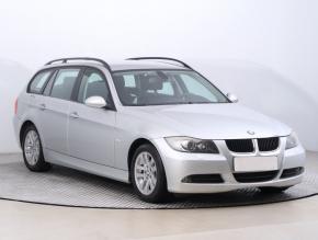 BMW 3  320 d 