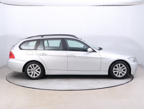 BMW 3  320 d 