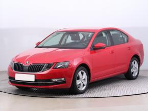 Škoda Octavia  1.0 TSI Ambition 