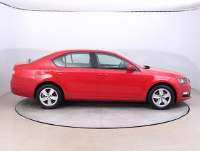 Škoda Octavia  1.0 TSI Ambition 