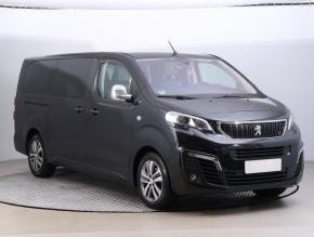 Peugeot Traveller  2.0 BlueHDi Allure 