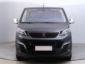 Peugeot Traveller  2.0 BlueHDi Allure 