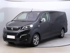 Peugeot Traveller  2.0 BlueHDi Allure 