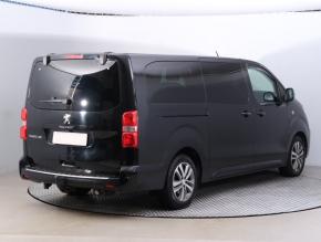 Peugeot Traveller  2.0 BlueHDi Allure 