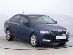 Škoda Rapid  1.6 TDI Ambition 