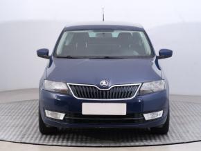 Škoda Rapid  1.6 TDI Ambition 